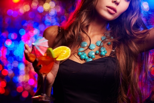 It Takes Only One Night: Annabella
