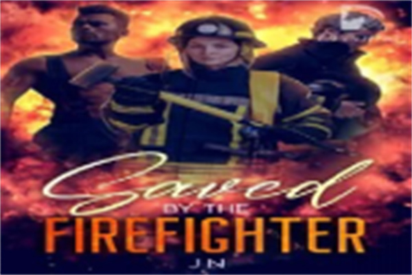 Books About Boxing Fiction (Saved By The Firefighter)