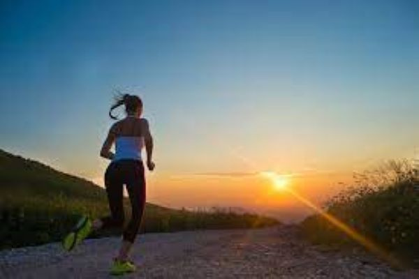 Born to Run - Athlete Romance Book