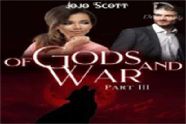 F1 Romance Novels (Of Gods and War-Book 3)