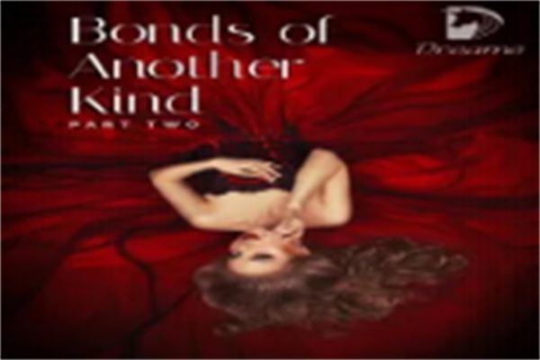 Fiction Boxing Books (Bonds Of Another Kind Part Two)