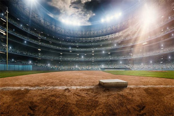 Wait Till Next year - Baseball Novels