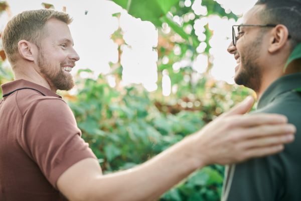 Best friends' Shouldn't Know How You Taste Novel