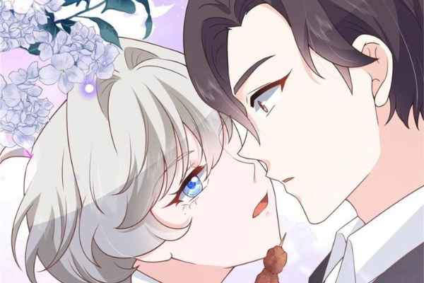 National School Prince Is A Girl Manga