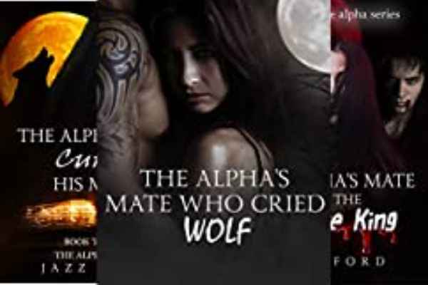The Alpha's Mate Who Cried Wolf Recommendation