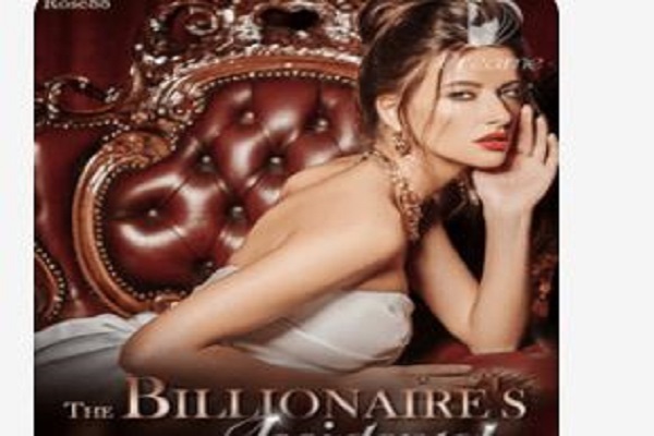 The Billionaire's Accidental Bride The Novel