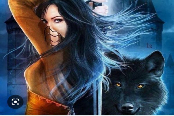 A Weekend With The Alpha Characters