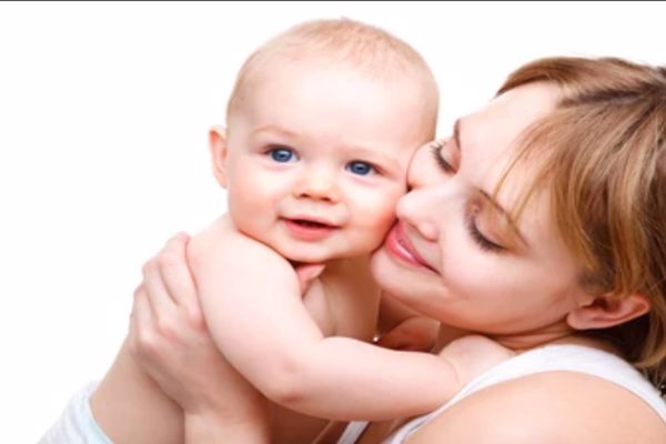 The Baby Isn't Yours