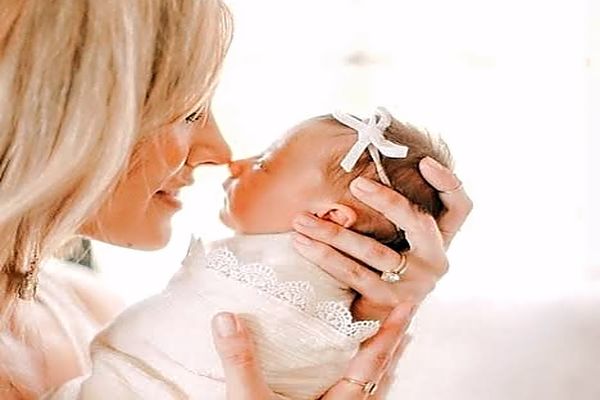 The Baby Isn't Yours