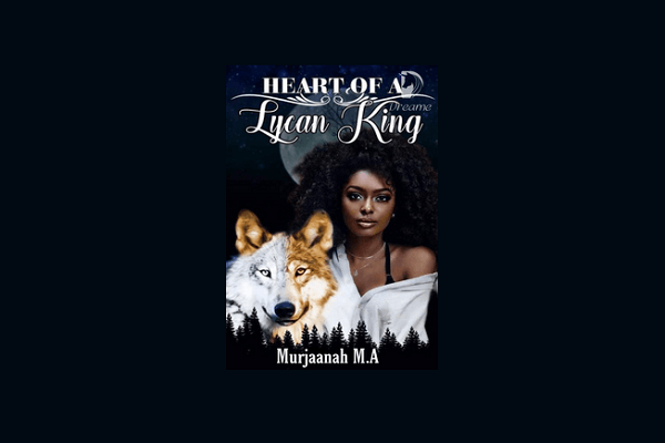 Heart of a lycan king