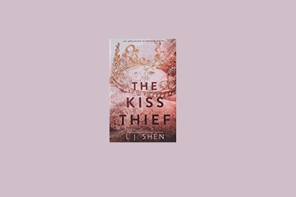 The kiss thief