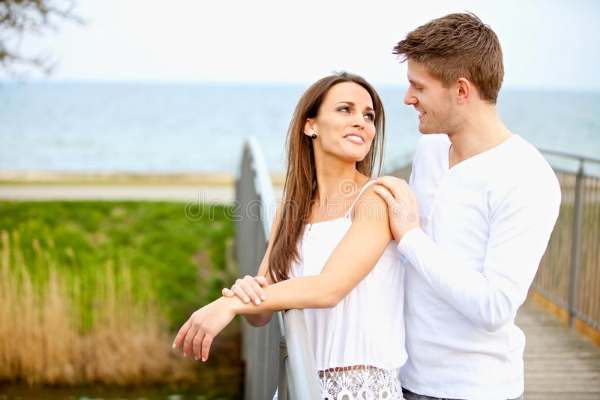 A back and a Better second chance at love