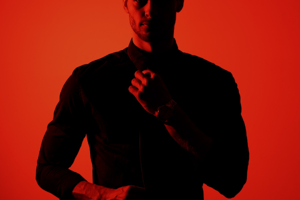 Male Lead of Sweet Temptation