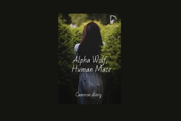 Alt: Alpha Wolf Human Mate
