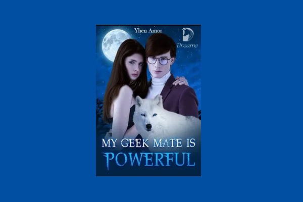 Alt: My Geek Mate is Powerful