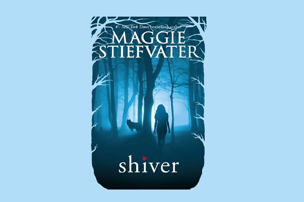 Alt: Shiver by Maggie Stiefvater