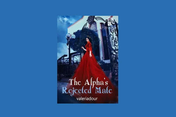 Alt: The Alpha's Rejected Mate