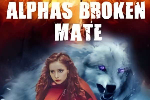 Alphas Broken Mate Saving Alpha's Luna