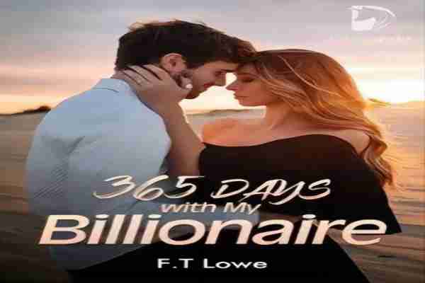 Boss Romance 365 Days With My Billionaire