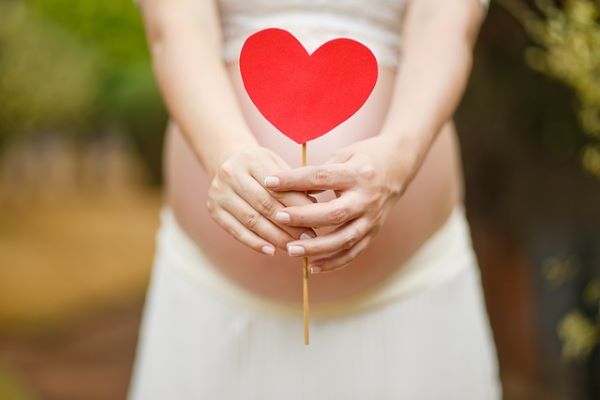 pregnancy Romance With Pregnancy Lexi, Baby