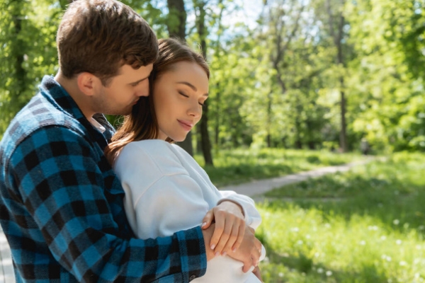 Flirting With My Ex-husband After Divorce