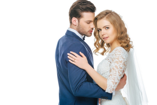 Forced Into Marriage: My Husband's Too Mean Characters 