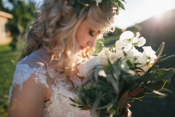 My Sleeping Beauty Husband Cynthia Marries Alston